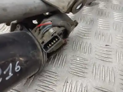 Автозапчасти б/у мотор переднего стеклоочистителя за volkswagen new beetle (9c1/1c1) 1.9 tdi ссылки oem iam 1c1955023a  