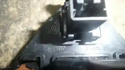 Pezzo di ricambio per auto di seconda mano avvertimento per renault koleos bose edition riferimenti oem iam 68485jy00a  