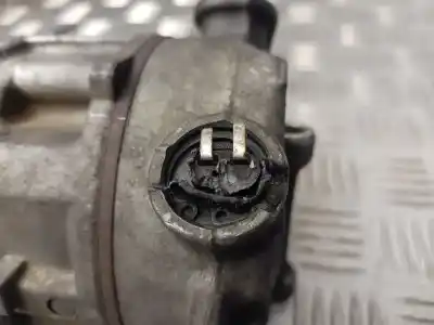 Peça sobressalente para automóvel em segunda mão compressor de ar condicionado a/a a/c por opel corsa e 1.3 16v cdti referências oem iam 55703721  5e5275400