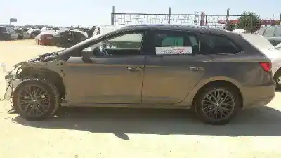 Peça sobressalente para automóvel em segunda mão bomba de travões por seat leon st (5f8) style referências oem iam 5q1611301d  