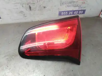 Second-hand car spare part  for CITROEN C3  OEM IAM references   