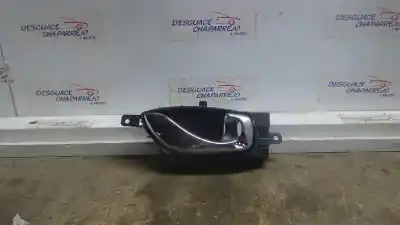Piesă de schimb auto la mâna a doua mâner interior spate dreapta pentru renault koleos bose edition referințe oem iam 