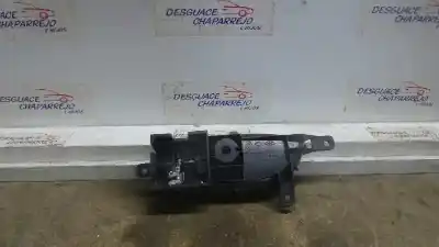 Second-hand car spare part interior right rear handle for renault koleos bose edition oem iam references   