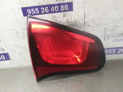 Second-hand car spare part  for CITROEN C3  OEM IAM references 9685225580  