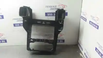 Pezzo di ricambio per auto di seconda mano console centrale per opel zafira b cosmo riferimenti oem iam   