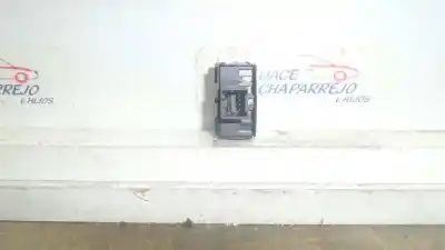 Second-hand car spare part electronic module for renault koleos bose edition oem iam references   