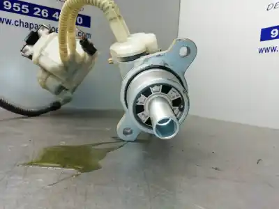 Pezzo di ricambio per auto di seconda mano pompa freni per opel meriva cosmo riferimenti oem iam   