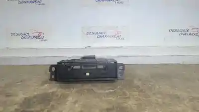 Second-hand car spare part ignition switch for renault koleos bose edition oem iam references a2c53299319  