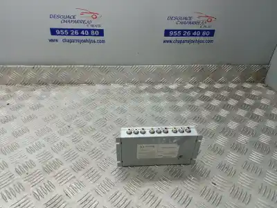 Piesă de schimb auto la mâna a doua SISTEM AUDIO / CD RADIO CASETOFON pentru AUDI A8 (4E2)  Referințe OEM IAM 10R026120  