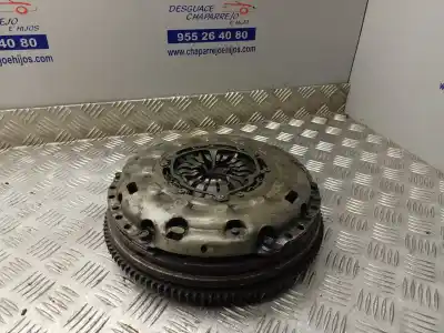 Second-hand car spare part Clutch Kit for FORD MONDEO BERLINA (GE) Ambiente OEM IAM references   