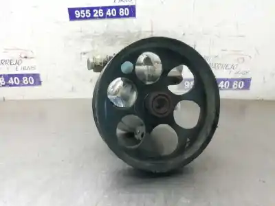 İkinci el araba yedek parçası DIREKSIYON POMPASI için NISSAN PRIMERA BERLINA (P12)  OEM IAM referansları   