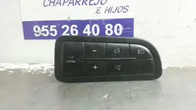 Tweedehands auto-onderdeel Multifunctionele Bediening voor CITROEN NEMO SX OEM IAM-referenties 7354423230  