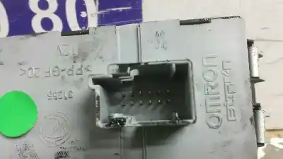 Second-hand car spare part multifunction switch for citroen nemo sx oem iam references 7354423230  