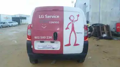 Second-hand car spare part multifunction switch for citroen nemo sx oem iam references 7354423230  