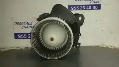 Second-hand car spare part heater blower motor for citroen nemo sx oem iam references 507730100  