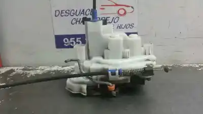 İkinci el araba yedek parçası Sag ön Kapi Kilidi için CITROEN NEMO SX OEM IAM referansları X08E052AMDX  