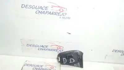 Second-hand car spare part right front power window switch for fiat stilo (192) 1.9 120 dynamic multijet oem iam references   