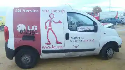 Tweedehands auto-onderdeel waarschuwing voor citroen nemo sx oem iam-referenties   