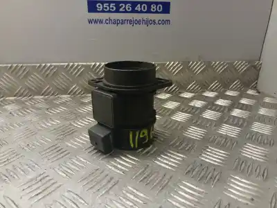 Pezzo di ricambio per auto di seconda mano Misuratore Di Flusso per RENAULT CLIO II FASE I (B/CBO) * Riferimenti OEM IAM 7700109812  5KW9620