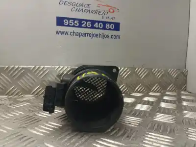 Pezzo di ricambio per auto di seconda mano misuratore di flusso per renault clio ii fase i (b/cbo) * riferimenti oem iam 7700109812  5kw9620