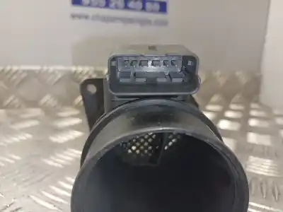 Pezzo di ricambio per auto di seconda mano misuratore di flusso per renault clio ii fase i (b/cbo) * riferimenti oem iam 7700109812  5kw9620