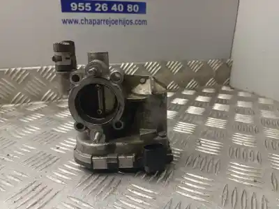 Second-hand car spare part Throttle Body for OPEL CORSA C Club OEM IAM references 0280750044  