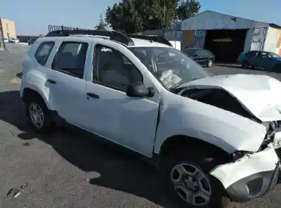 Piesă de schimb auto la mâna a doua motor complet pentru dacia duster laureate 4x2 referințe oem iam k9ke626  