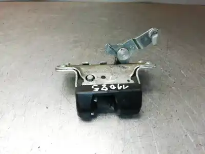 Pezzo di ricambio per auto di seconda mano baule / serratura del cancello per opel meriva cosmo riferimenti oem iam 90563999