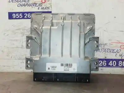 Second-hand car spare part  for RENAULT MEGANE III BERLINA 5 P  OEM IAM references S180206145A 237106101R 237106288R