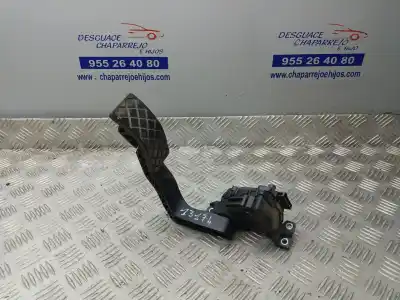 Автозапчастина б/у педаль акселератора для AUDI A8 (4E2) 3.0 TDI Quattro Посилання на OEM IAM 431723523E  