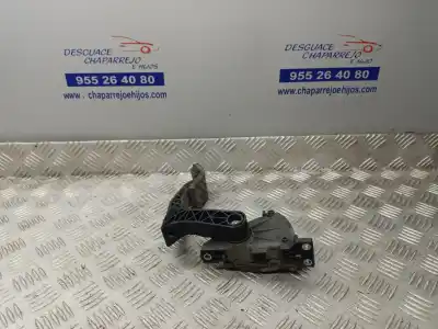 Автозапчасти б/у педаль газа за audi a8 (4e2) 3.0 tdi quattro ссылки oem iam 431723523e  