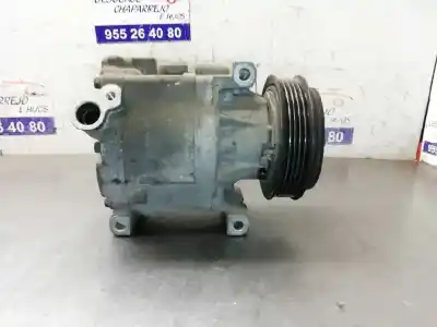 Piesă de schimb auto la mâna a doua COMPRESOR DE AER CONDIȚIONAT pentru FIAT STILO (192)  Referințe OEM IAM 46782569  5A7875000