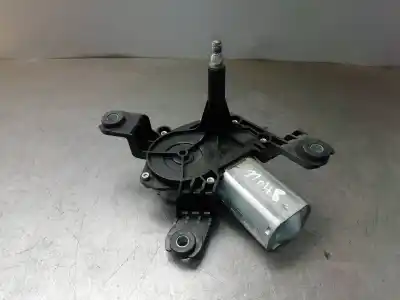 Автозапчасти б/у мотор заднего стеклоочистителя за opel corsa d cosmo ссылки oem iam 53027312  