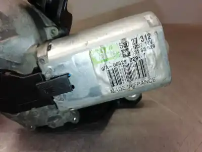 Автозапчасти б/у мотор заднего стеклоочистителя за opel corsa d cosmo ссылки oem iam 53027312  