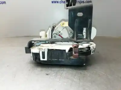 Peça sobressalente para automóvel em segunda mão fechadura da porta dianteira direita por dodge caliber 2.0 16v referências oem iam 