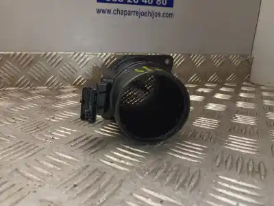 Pezzo di ricambio per auto di seconda mano misuratore di flusso per renault scenic (ja..) 1.9 dti diesel riferimenti oem iam 7700104426  5wk9620