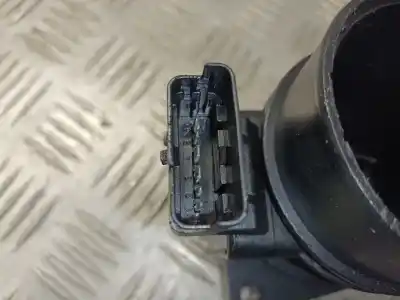 Pezzo di ricambio per auto di seconda mano misuratore di flusso per renault scenic (ja..) 1.9 dti diesel riferimenti oem iam 7700104426  5wk9620