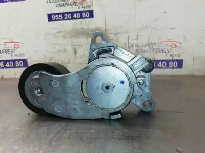 Second-hand car spare part Auxiliary Belt Tensioner for CITROEN C3 Attraction OEM IAM references 846143  