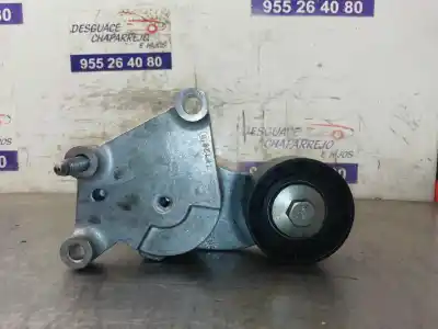 Second-hand car spare part auxiliary belt tensioner for citroen c3 attraction oem iam references 846143  