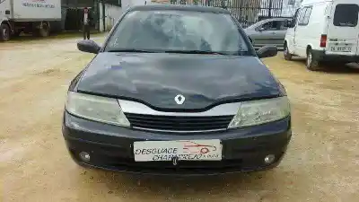 Автозапчастина б/у маховик двигуна для renault laguna ii (bg0) authentique посилання на oem iam   