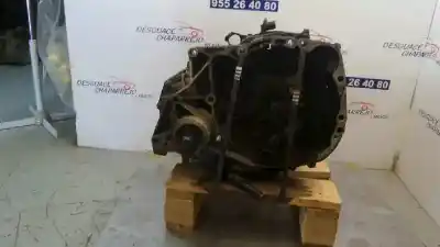 Автозапчастина б/у коробка передач для RENAULT CLIO II FASE II (B/CB0) 1.2 Посилання на OEM IAM JB1514  