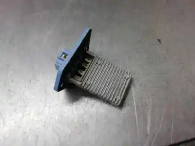 Peça sobressalente para automóvel em segunda mão  por CHEVROLET CAPTIVA  Referências OEM IAM   