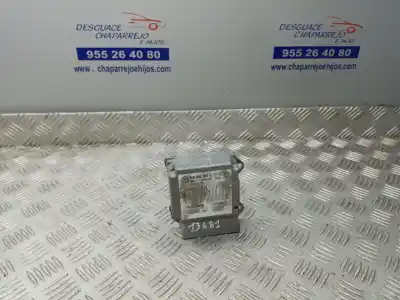Peça sobressalente para automóvel em segunda mão centralina de airbag por skoda octavia berlina (1z3) active referências oem iam 1k0909605s