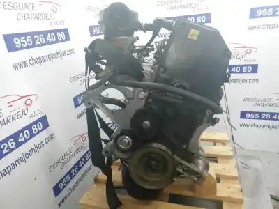 Second-hand car spare part complete engine for fiat brava (182) 1.9 jtd cat oem iam references 182a3000  