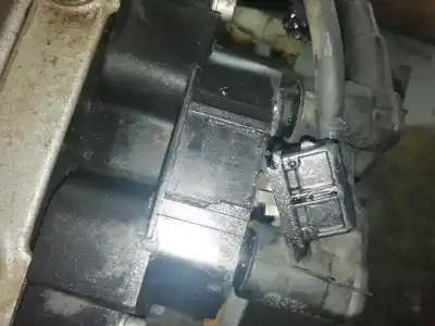 Second-hand car spare part complete engine for fiat brava (182) 1.9 jtd cat oem iam references 182a3000  