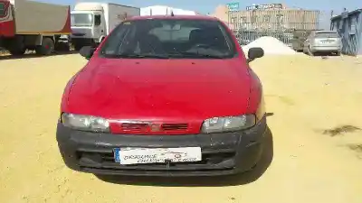 Second-hand car spare part complete engine for fiat brava (182) 1.9 jtd cat oem iam references 182a3000  