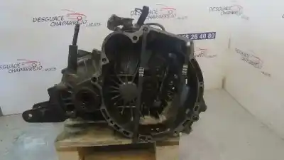 Second-hand car spare part GEARBOX for HYUNDAI LANTRA BERLINA (RD)  OEM IAM references JT1973  
