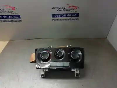Peça sobressalente para automóvel em segunda mão comando de sofagem (chauffage / ar condicionado)  por fiat bravo (198) 1.6 16v dynamic multijet (77kw) referências oem iam 5g7846100