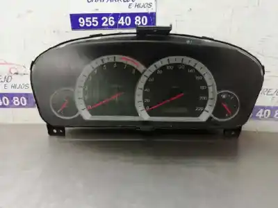 Peça sobressalente para automóvel em segunda mão QUADRANTE por CHEVROLET CAPTIVA  Referências OEM IAM 96941860  