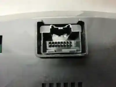 Peça sobressalente para automóvel em segunda mão quadrante por chevrolet captiva 2.4 referências oem iam 96941860  